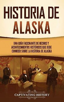 Historia de Alaska