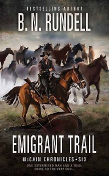 Emigrant Trail