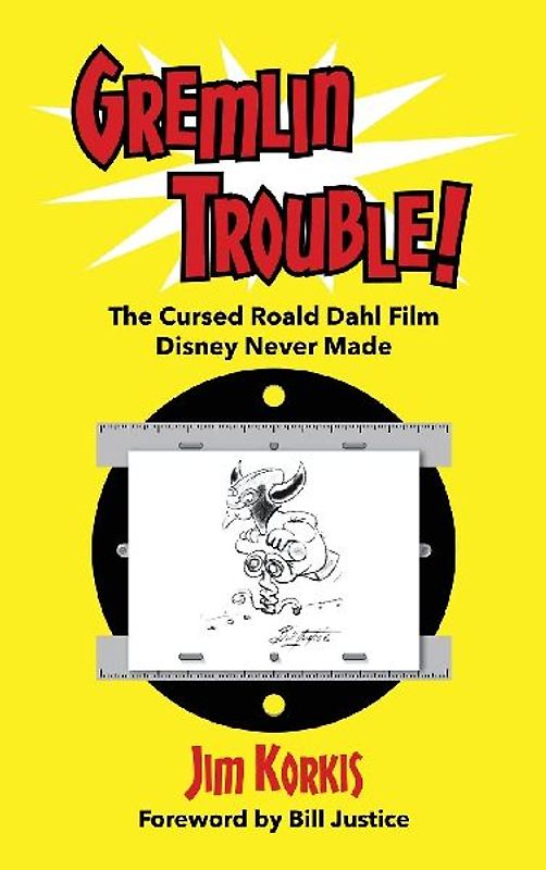 Gremlin Trouble!