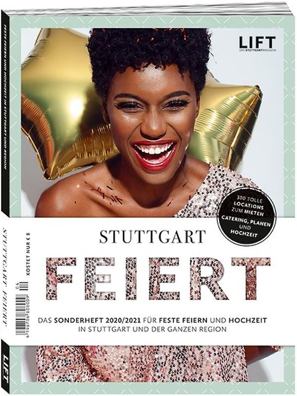 Stuttgart Feiert 2020/21