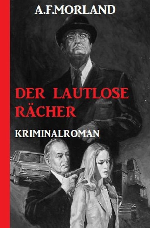 Der lautlose Rächer