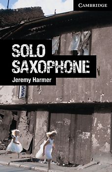 Solo Saxophone