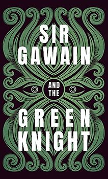 Sir Gawain and the Green Knight;The Original and Translated Version