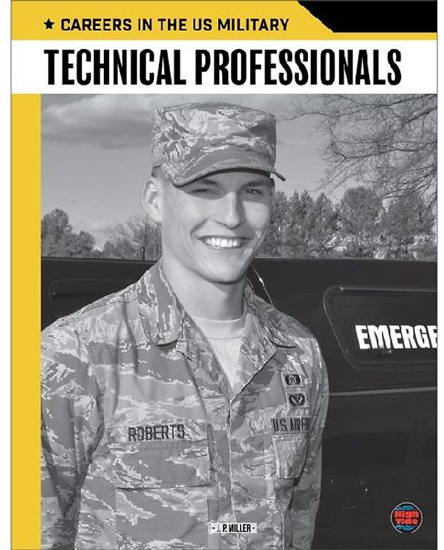 Technical Professionals