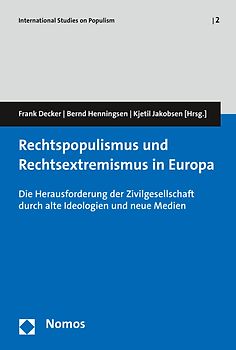 Rechtspopulismus und Rechtsextremismus in Europa