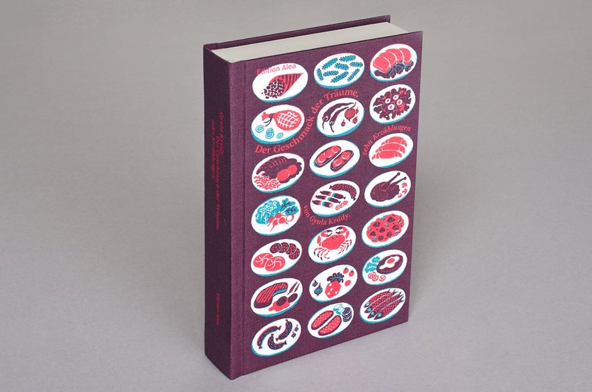 Der Geschmack der Träume