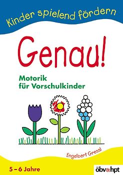 Genau!