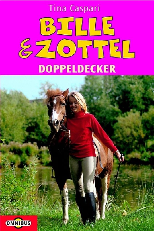 Bille und Zottel Doppeldecker 6