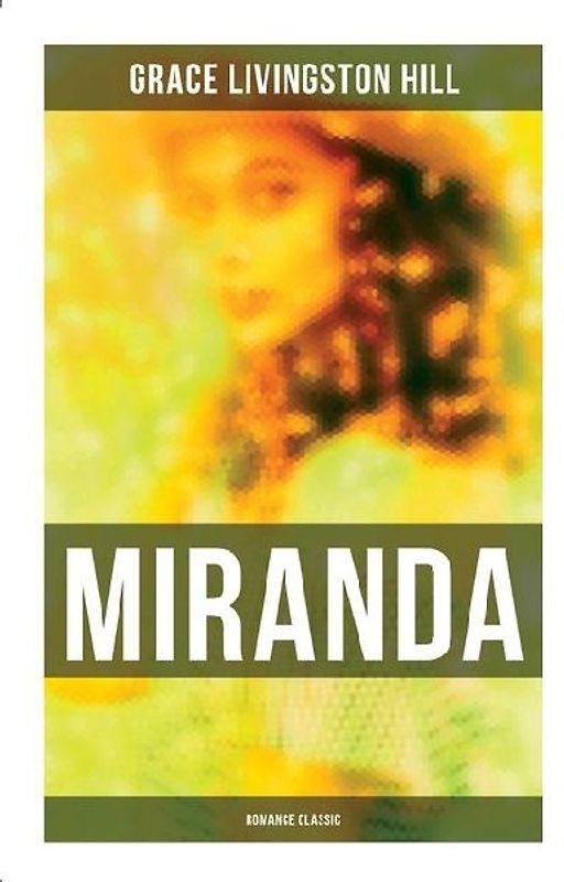 Miranda (Romance Classic)