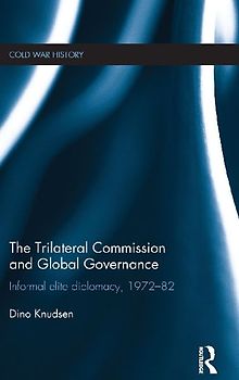 The Trilateral Commission and Global Governance