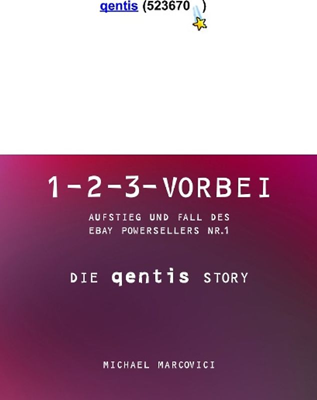 1-2-3 vorbei