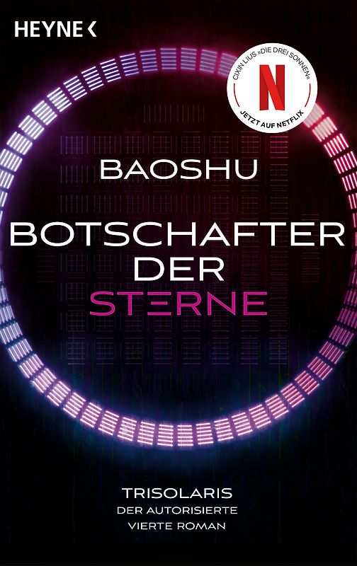 Botschafter der Sterne