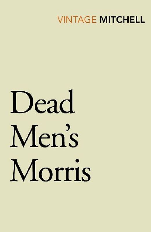 Dead Mens Morris