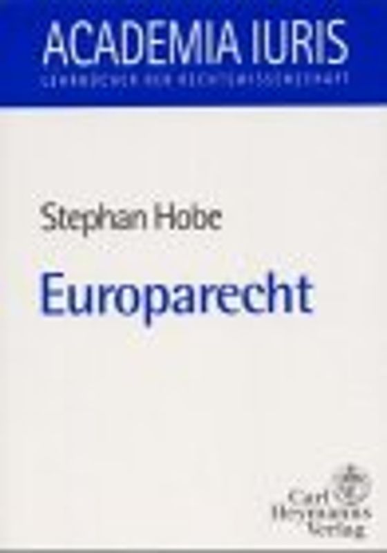 Europarecht