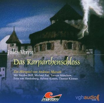 Jules Verne - Jules Verne 01