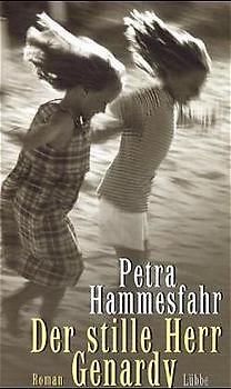 Der stille Herr Genardy