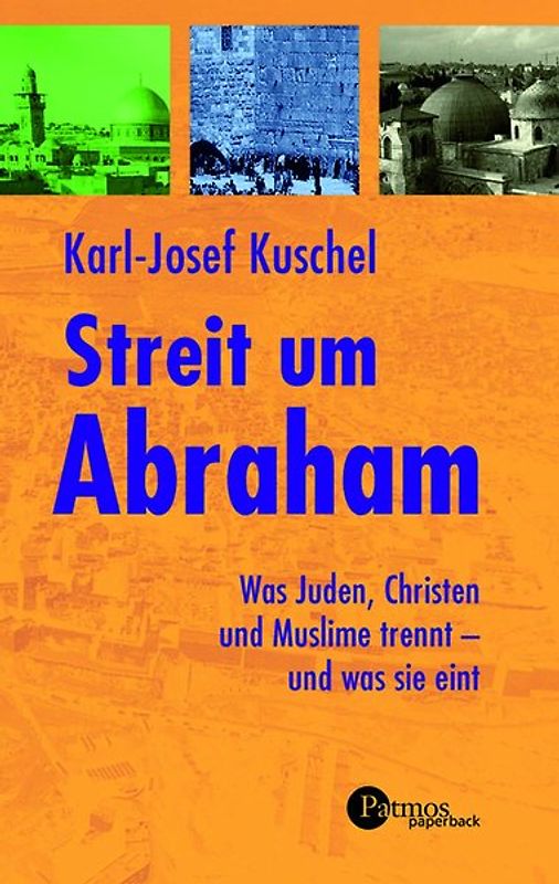 Streit um Abraham