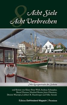 Acht Siele – Acht Verbrechen