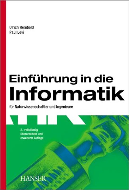 Einführung in die Informatik