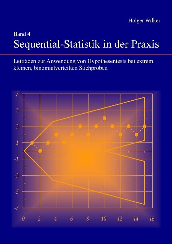 Band 4 Sequential-Statistik in der Praxis
