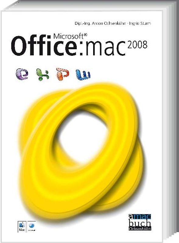 Microsoft Office:mac 2008