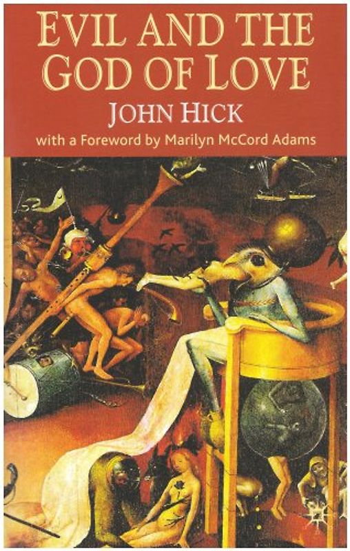 Evil and the God of Love