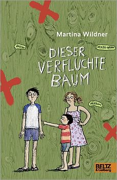 Dieser verfluchte Baum