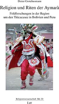 Religion und Riten der Aymarà