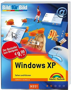 Windows XP - Bild für Bild