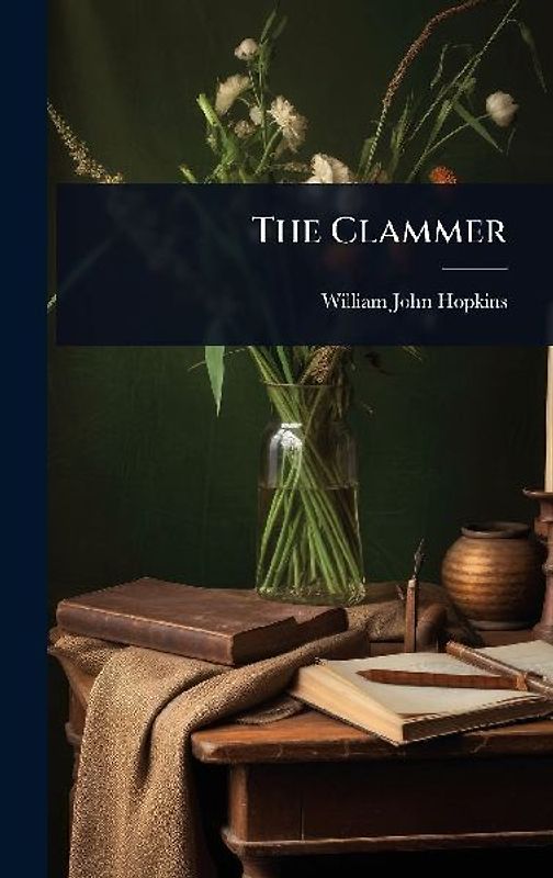 The Clammer