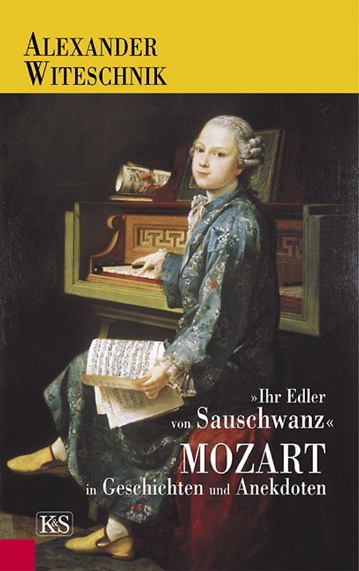 Ihr Edler von Sauschwanz