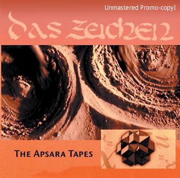 das Zeichen - Apsara Tapes