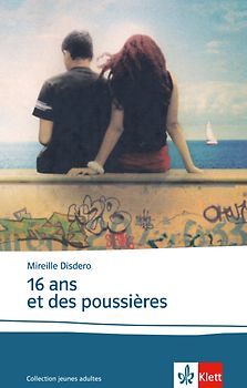 16 ans et des poussières