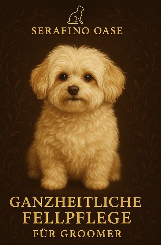 „Ganzheitliche Fellpflege – Wissen, Praxis &amp; Tierpsychologie für den Salonalltag“