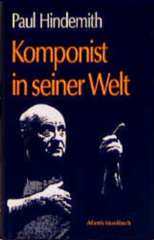 Komponist in seiner Welt