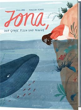 Jona - Der große Fisch und Ninive