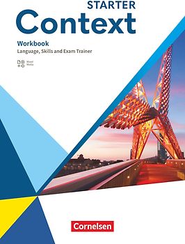 Context - Allgemeine Ausgabe 2022 - Starter