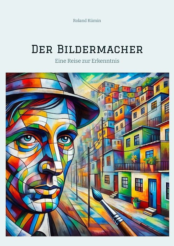 Der Bildermacher