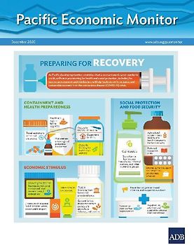 Pacific Economic Monitor - December 2020