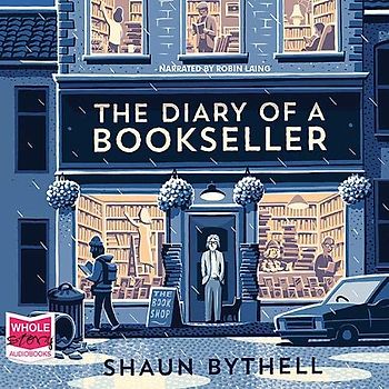 DIARY OF A BOOKSELLER