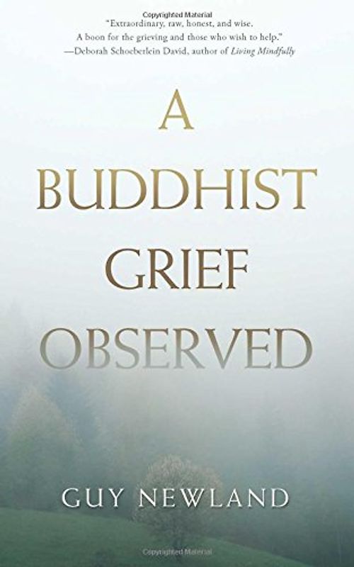 A Buddhist Grief Observed
