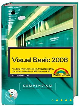 Visual Basic 2008