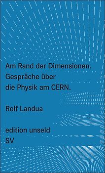 Am Rand der Dimensionen