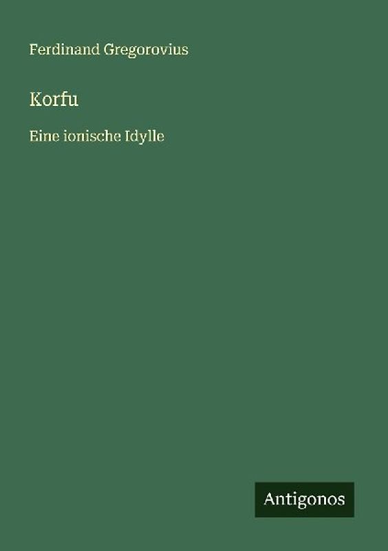 Korfu