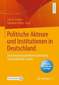 Politische Akteure und Institutionen in Deutschland