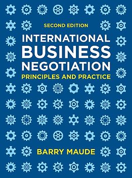 International Business Negotiation