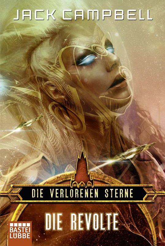Die Verlorenen Sterne: Die Revolte