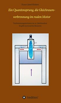 Ein Quantensprung, die Gleichraumverbrennung im realen Motor