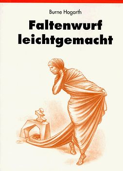 Faltenwurf leichtgemacht