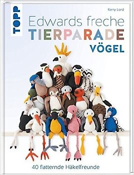 Edwards freche Tierparade Vögel
